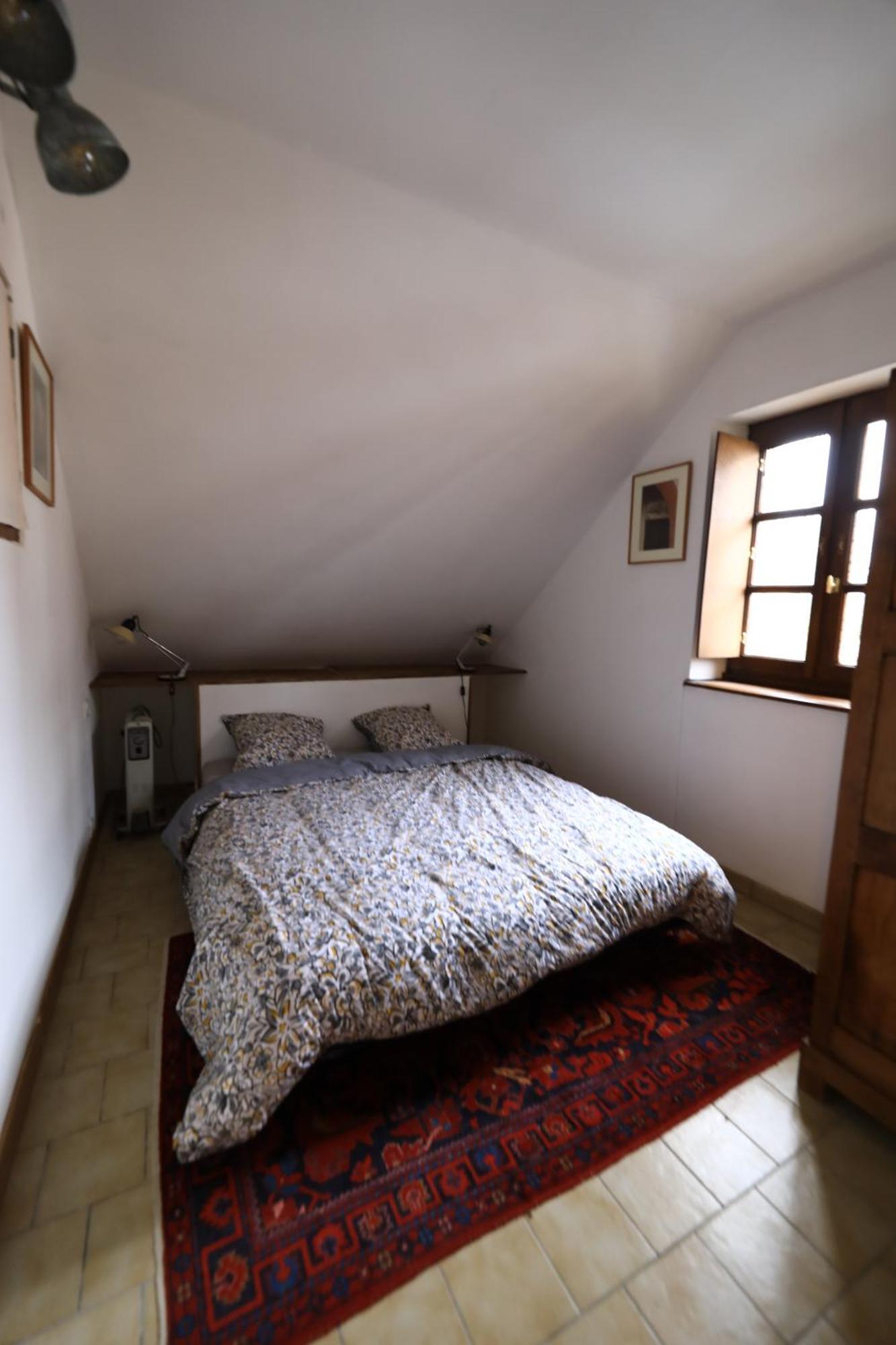 F3 Tout Confort Spacieux Mauves-sur-Huisne Exteriér fotografie